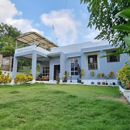 Ricardo Valley Inn Coron Exteriér fotografie