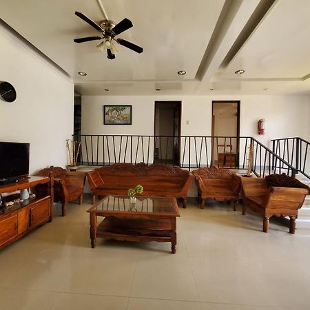 Ricardo Valley Inn Coron Exteriér fotografie