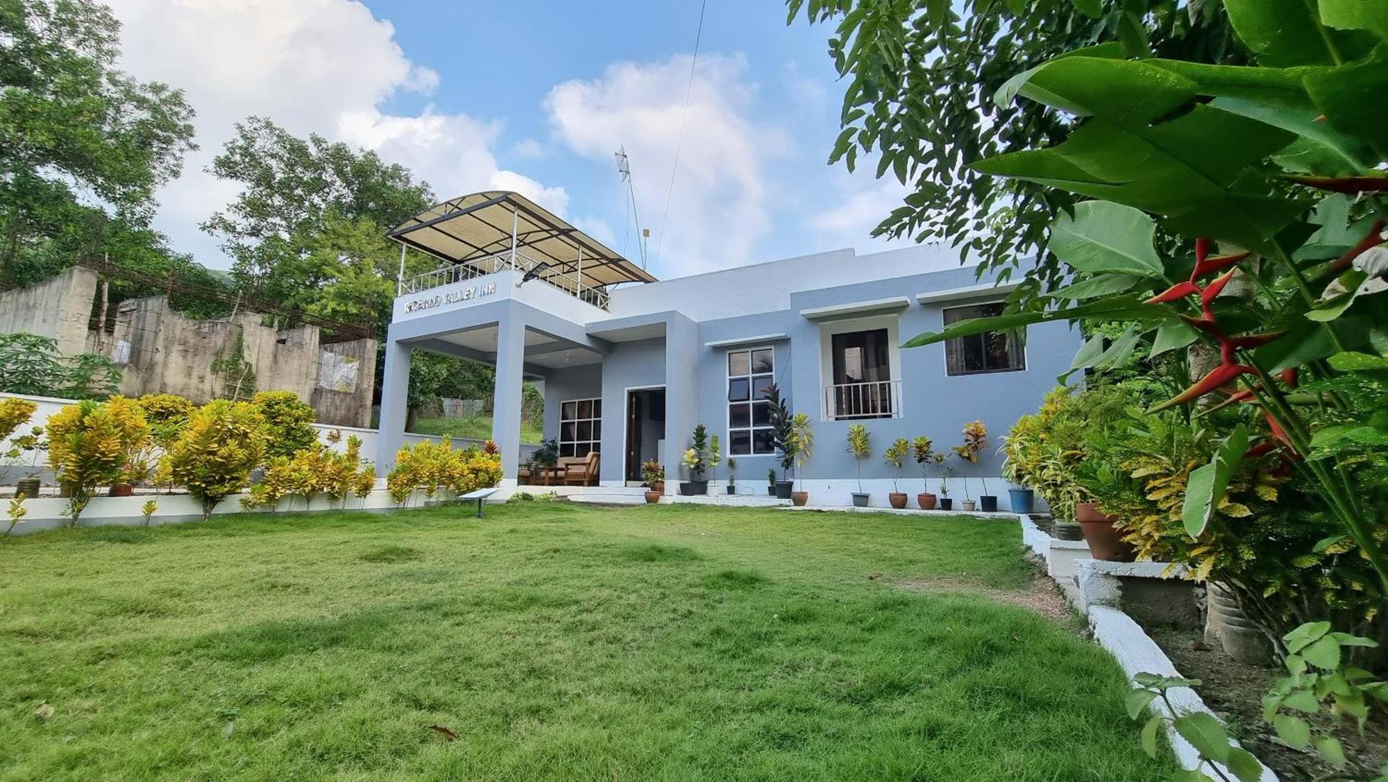 Ricardo Valley Inn Coron Exteriér fotografie
