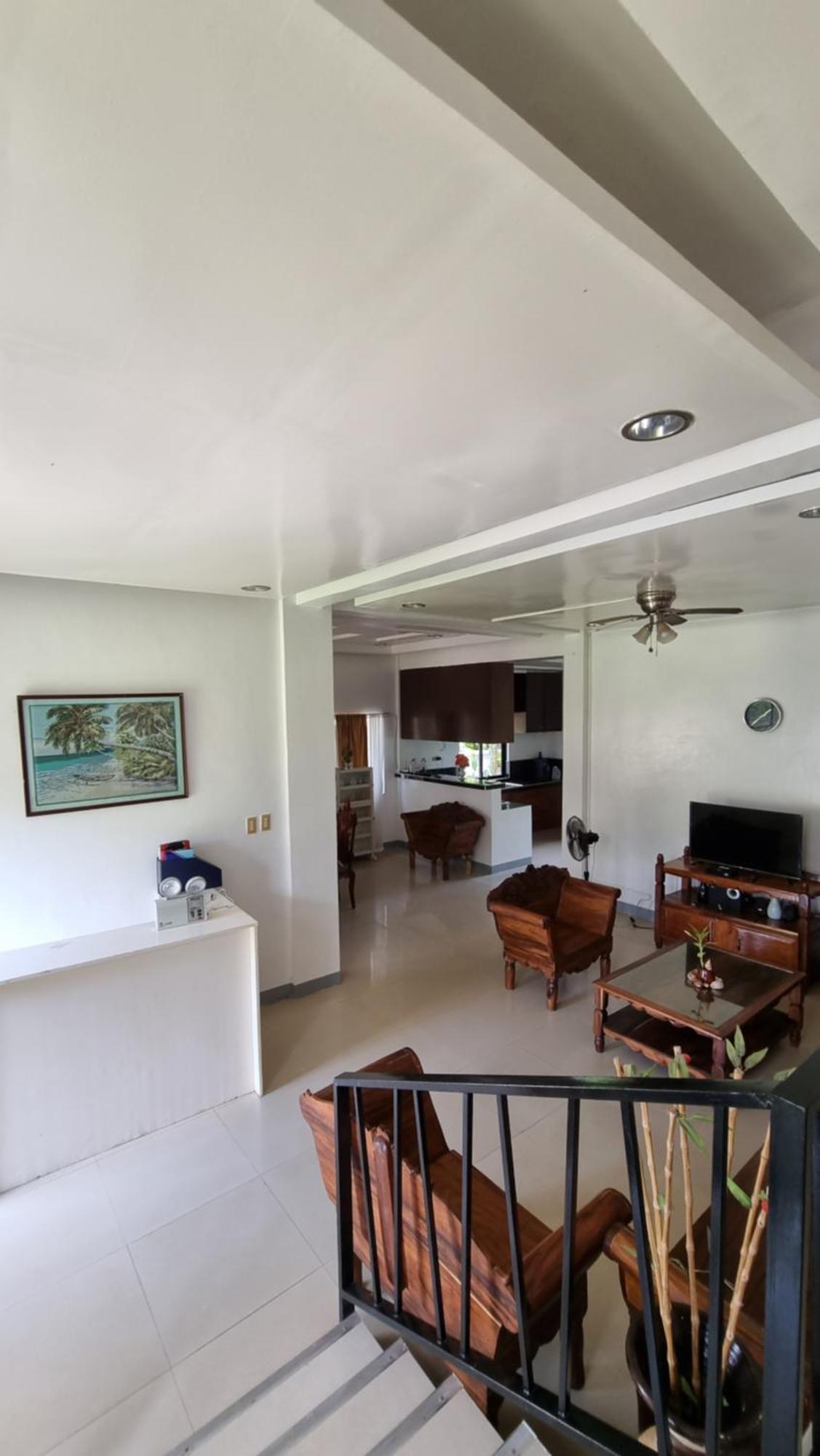Ricardo Valley Inn Coron Exteriér fotografie